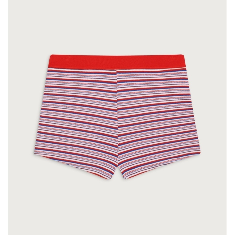 Rowan Terry Boy Shorts